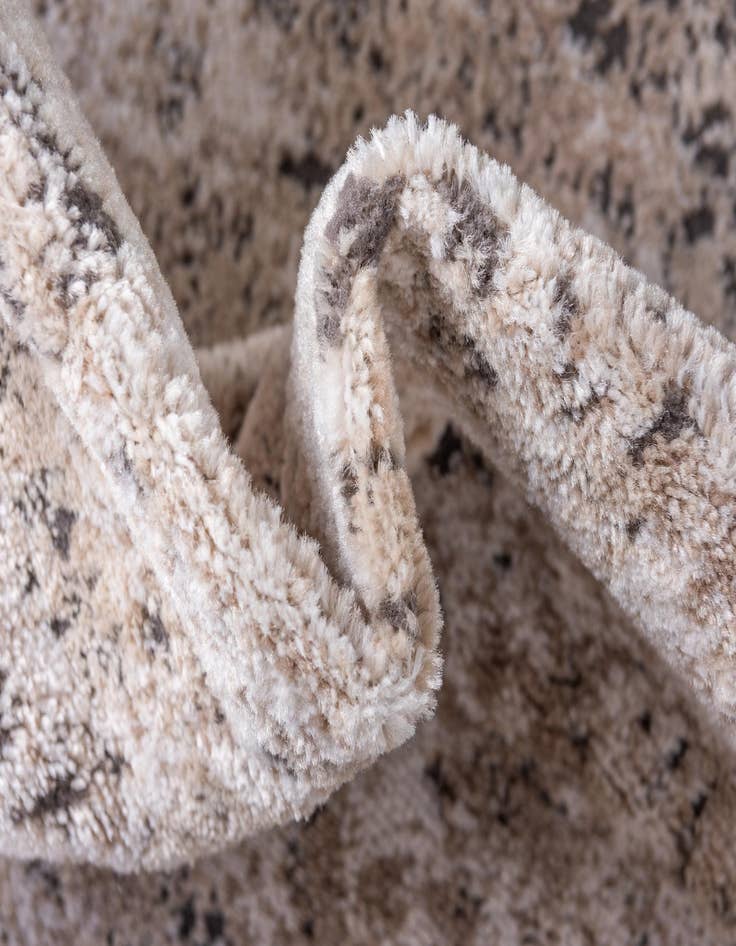 Detail image of  10' x 10' Oregon Square Rug