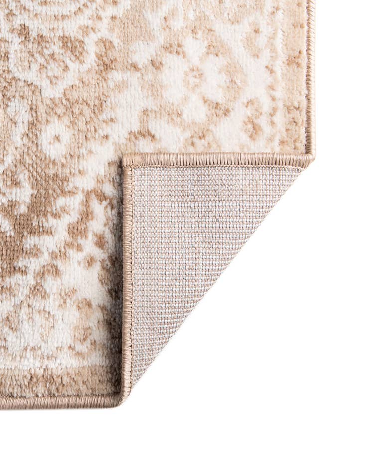 Detail image of  6' x 6' Oxford Square Rug