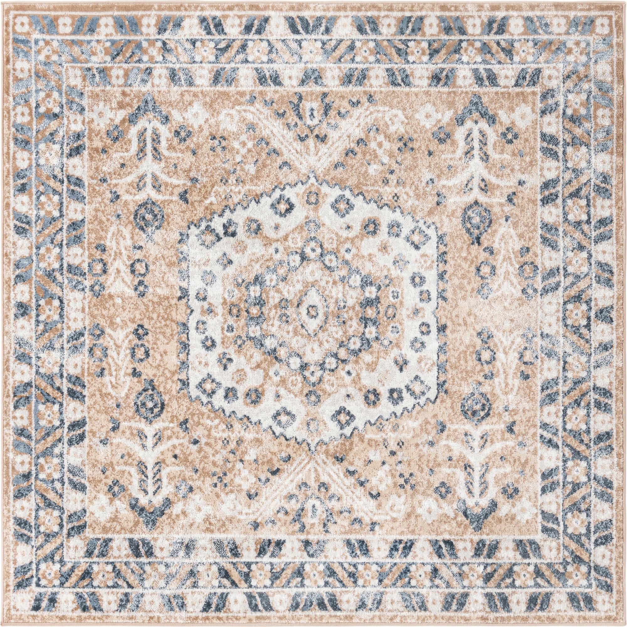 Rug Beige Swatch link