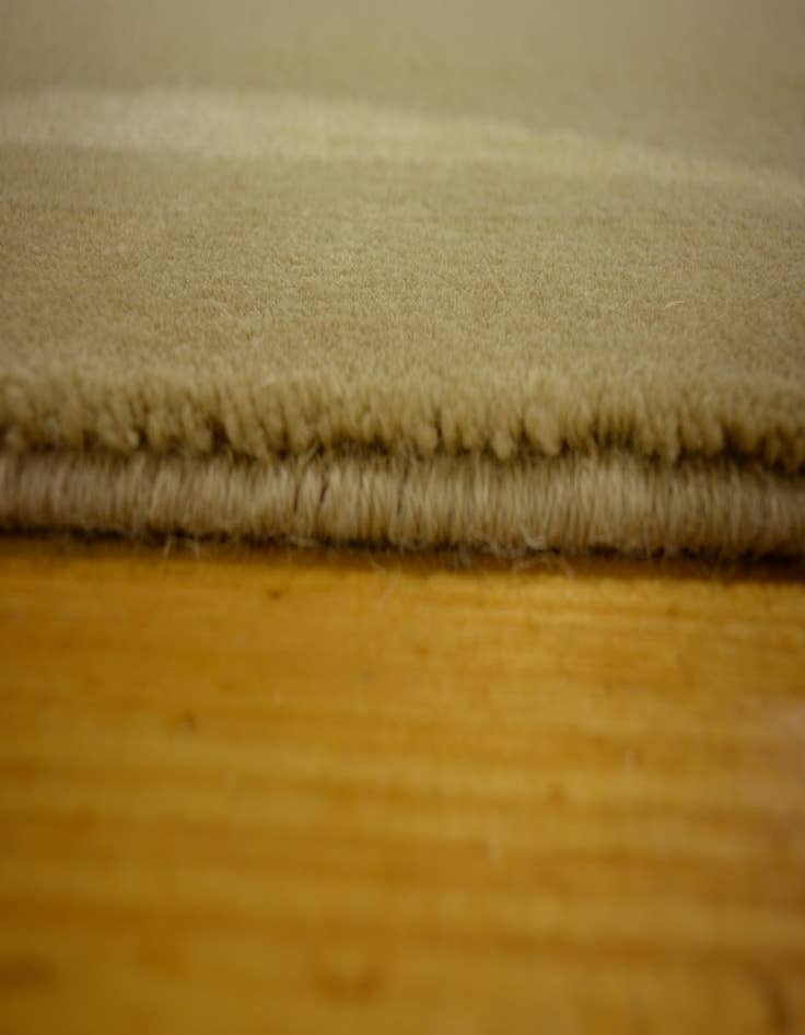 Detail image of 3' 3 x 3' 4 Reproduction Gabbeh Square Rug