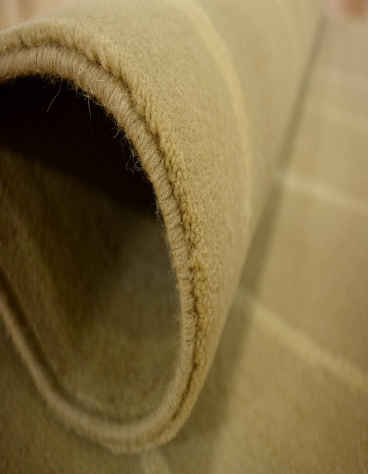 Detail image of 3' 3 x 3' 4 Reproduction Gabbeh Square Rug