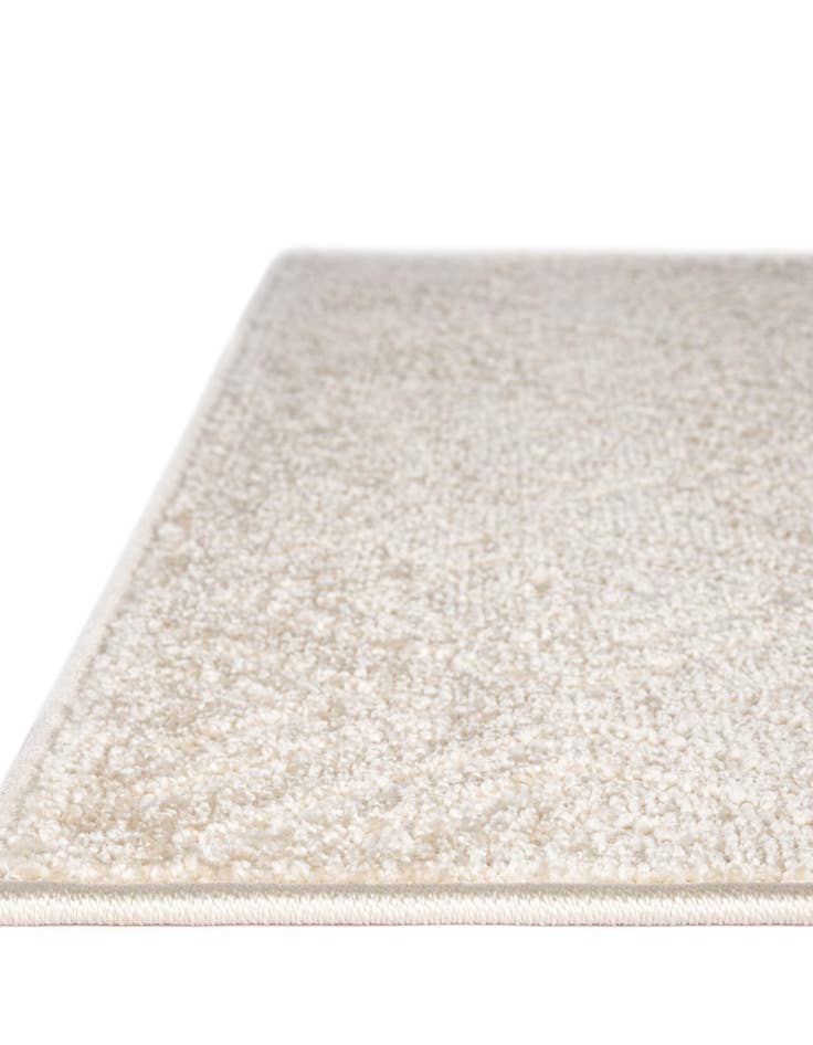 Detail image of  7' 10 x 7' 10  Washable Sabrina Soto Indoor / Outdoor Square Rug