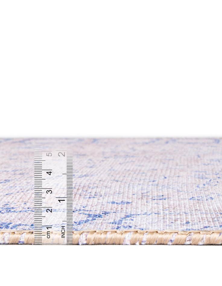 Detail image of  7' 6 x 7' 6 Timeless Square Rug