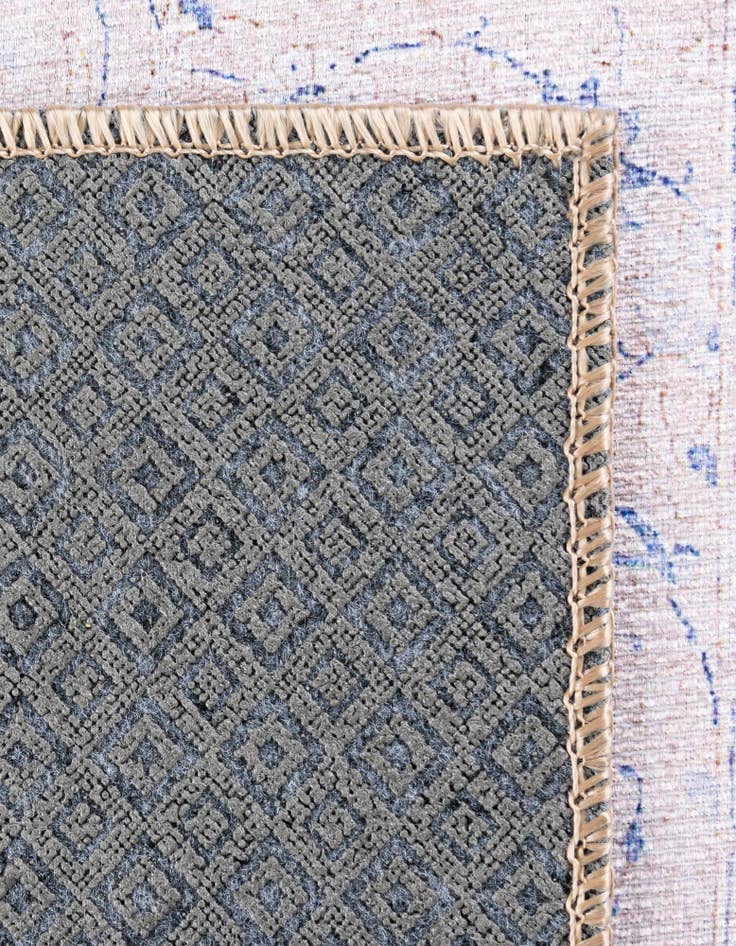 Detail image of  7' 6 x 7' 6 Timeless Square Rug