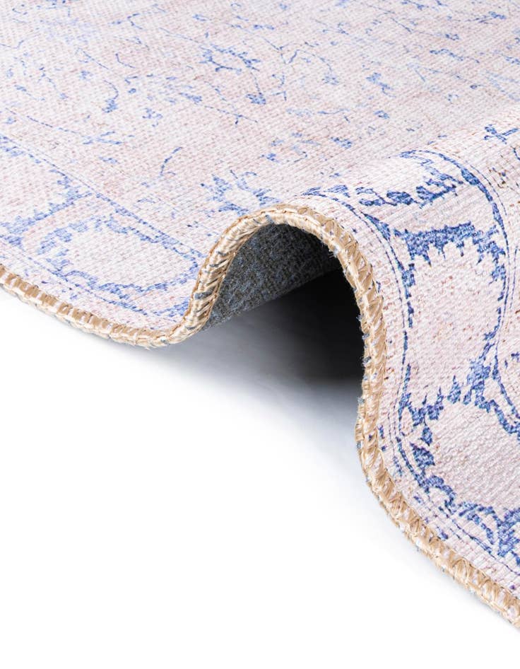 Detail image of  7' 6 x 7' 6 Timeless Square Rug