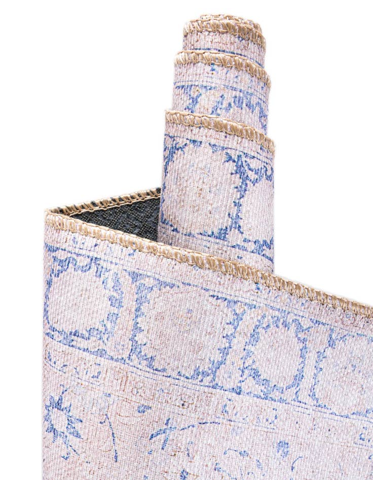 Detail image of  7' 6 x 7' 6 Timeless Square Rug