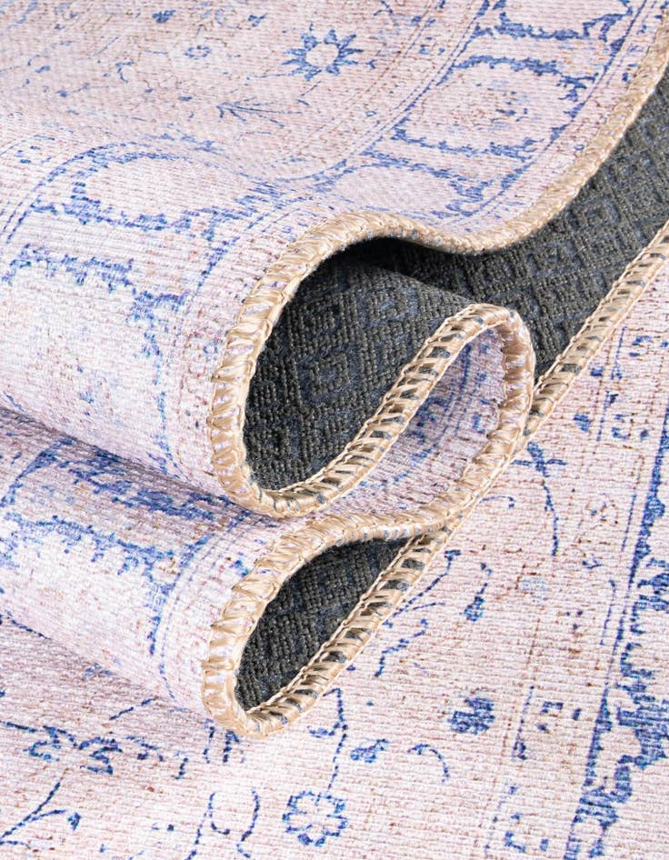 Detail image of  7' 6 x 7' 6 Timeless Square Rug