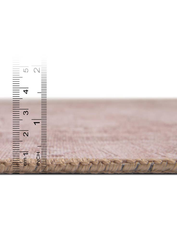 Detail image of  7' 6 x 7' 6 Timeless Square Rug