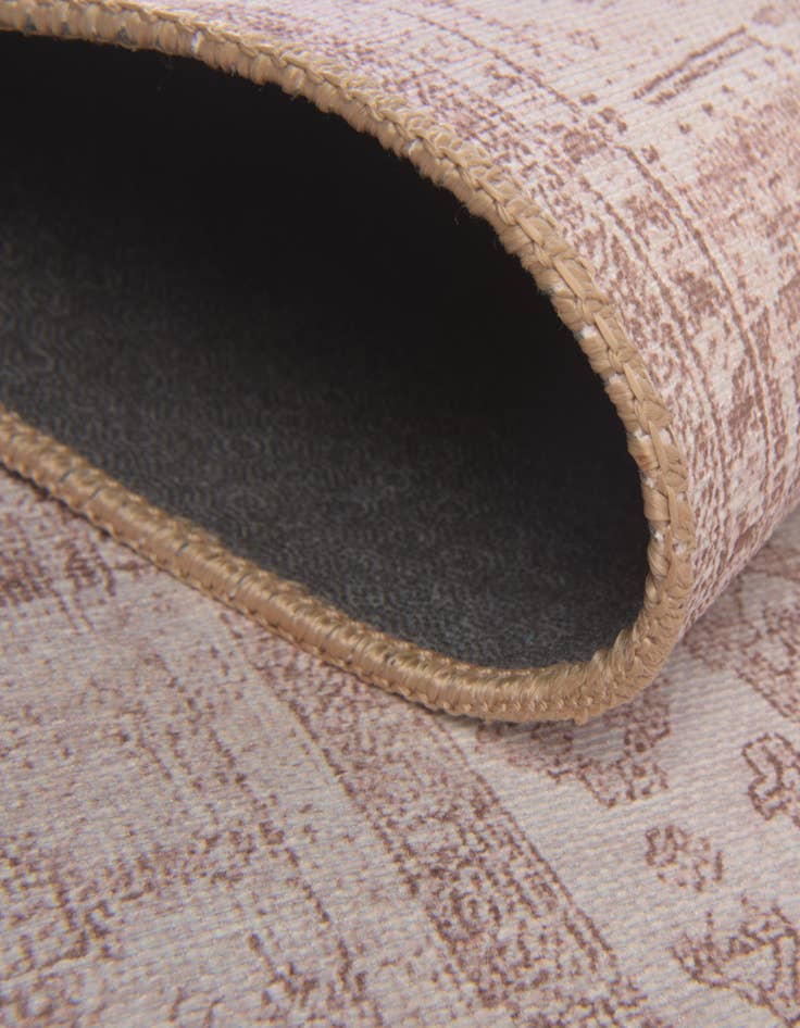 Detail image of  7' 6 x 7' 6 Timeless Square Rug