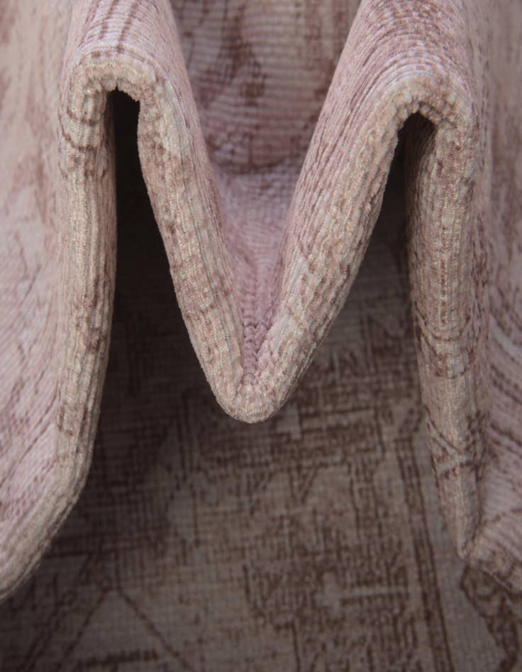 Detail image of  7' 6 x 7' 6 Timeless Square Rug