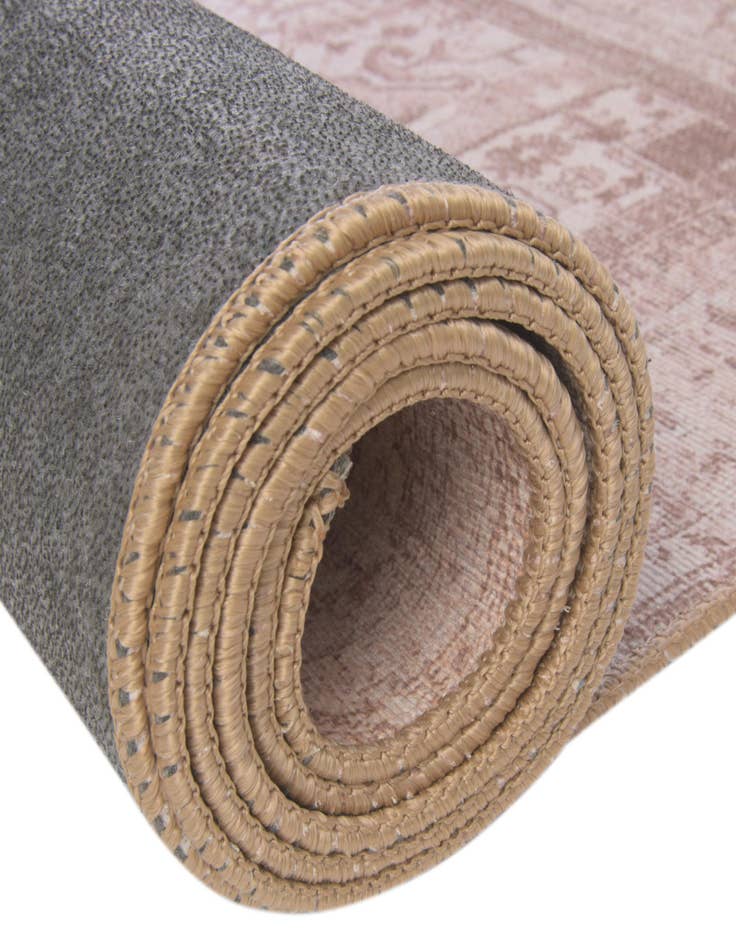 Detail image of  7' 6 x 7' 6 Timeless Square Rug