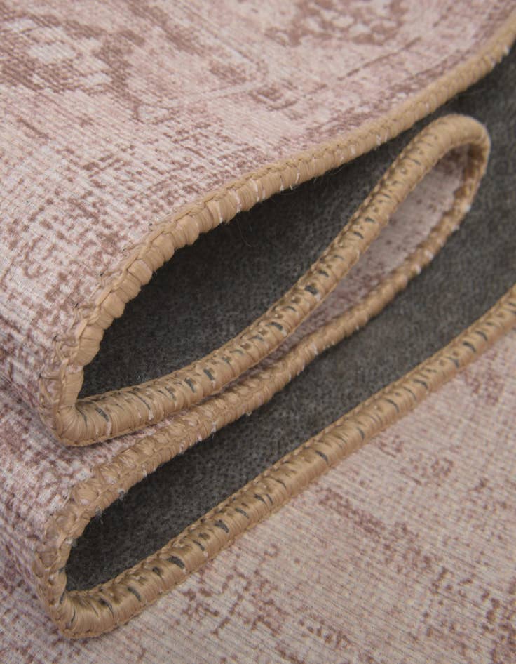 Detail image of  7' 6 x 7' 6 Timeless Square Rug