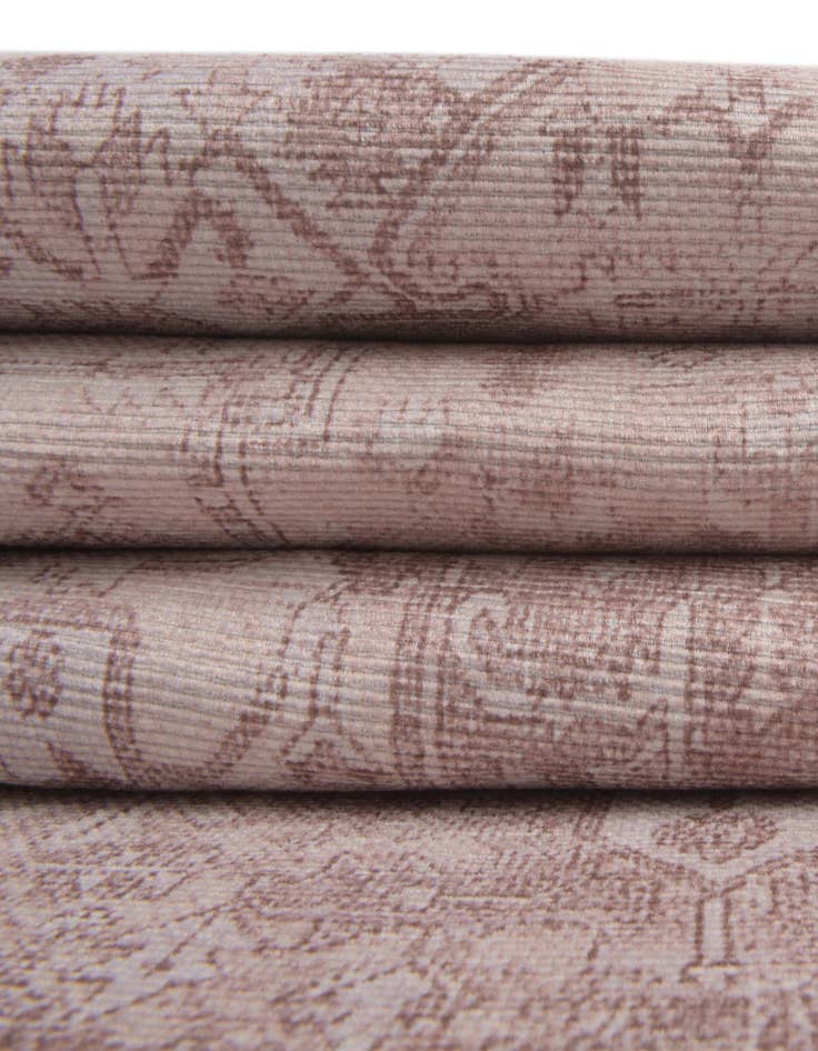 Detail image of  7' 6 x 7' 6 Timeless Square Rug