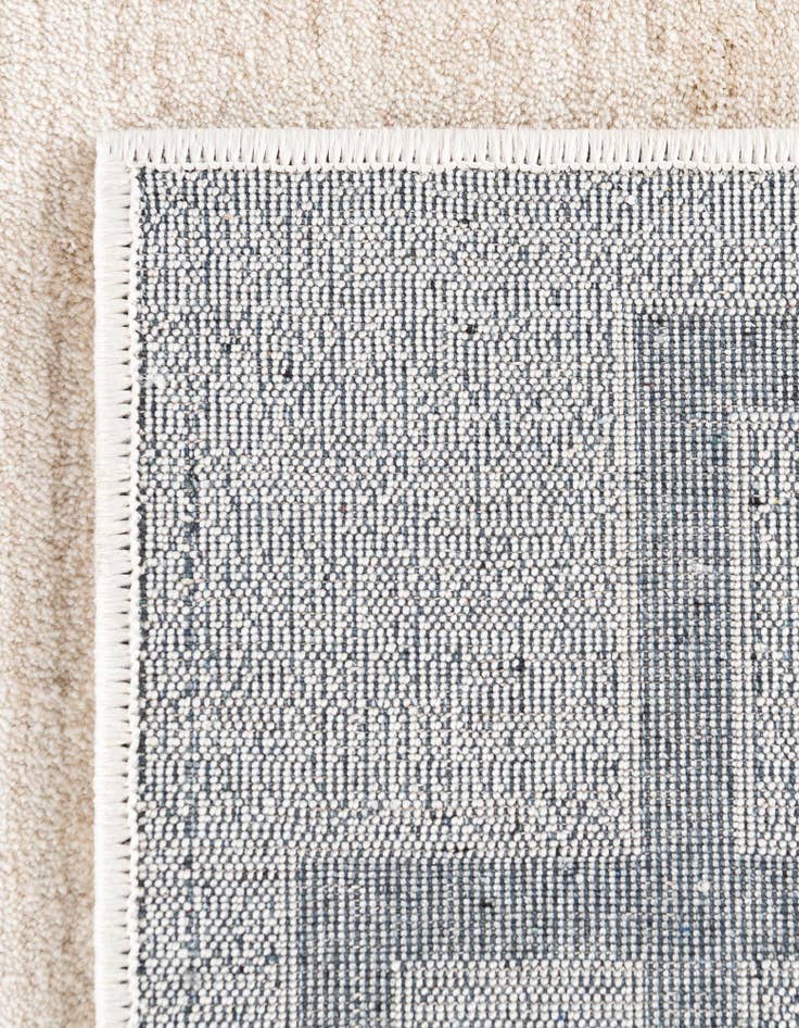 Detail image of Jill Zarin 7' 10 x 7' 10 Uptown Lenox Hill Square Rug