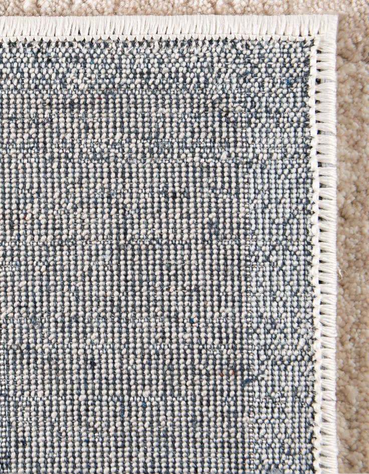 Detail image of Jill Zarin 7' 10 x 7' 10 Uptown Yorkville Square Rug