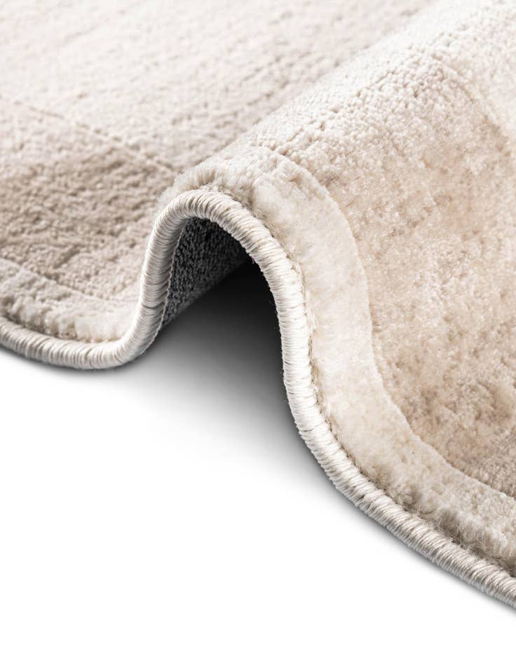 Detail image of Jill Zarin 7' 10 x 7' 10 Uptown Yorkville Square Rug