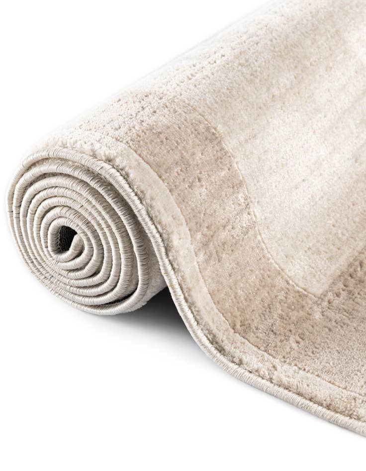 Detail image of Jill Zarin 7' 10 x 7' 10 Uptown Yorkville Square Rug