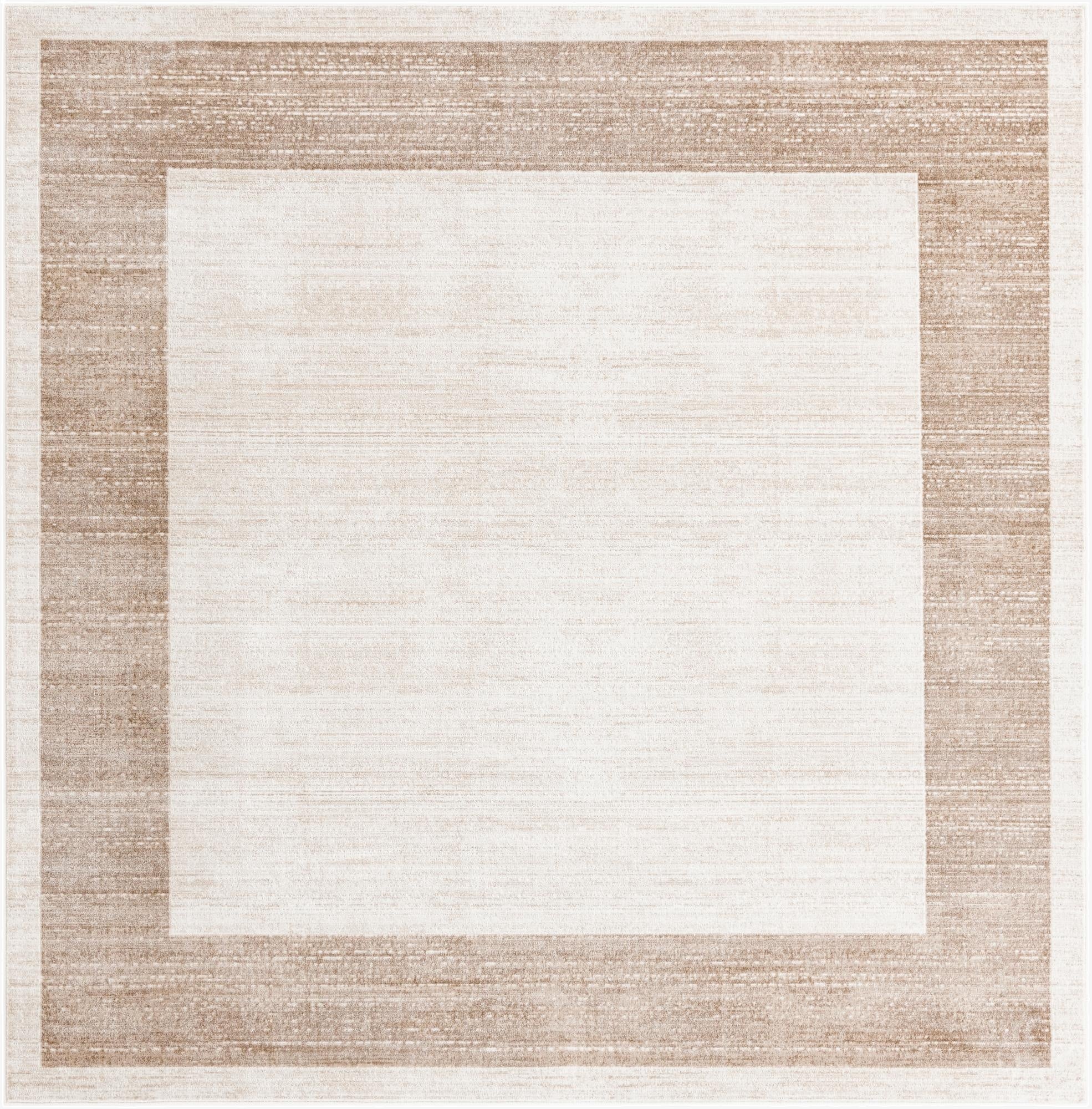 Primary image Jill Zarin 7' 10 x 7' 10 Uptown Yorkville Square Rug