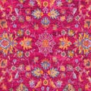 Rug Berry Pink Swatch link