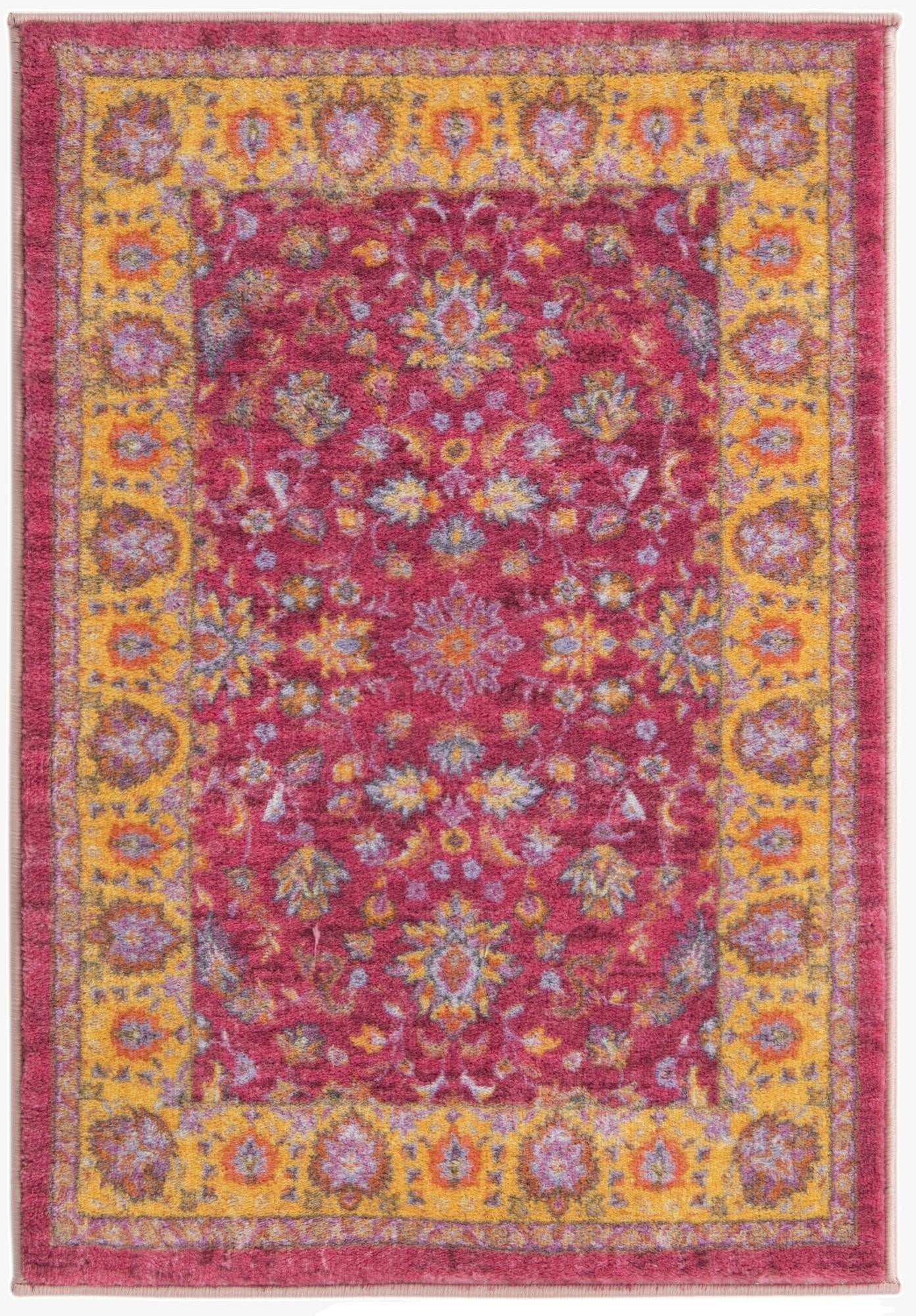  2' 2 x 3' Medina Rug