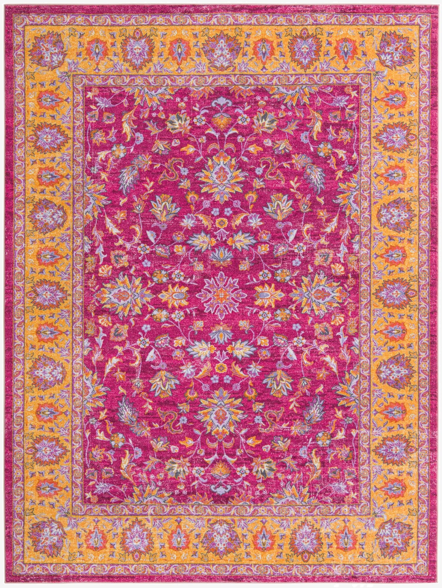  7' 10 x 10' 4 Medina Rug