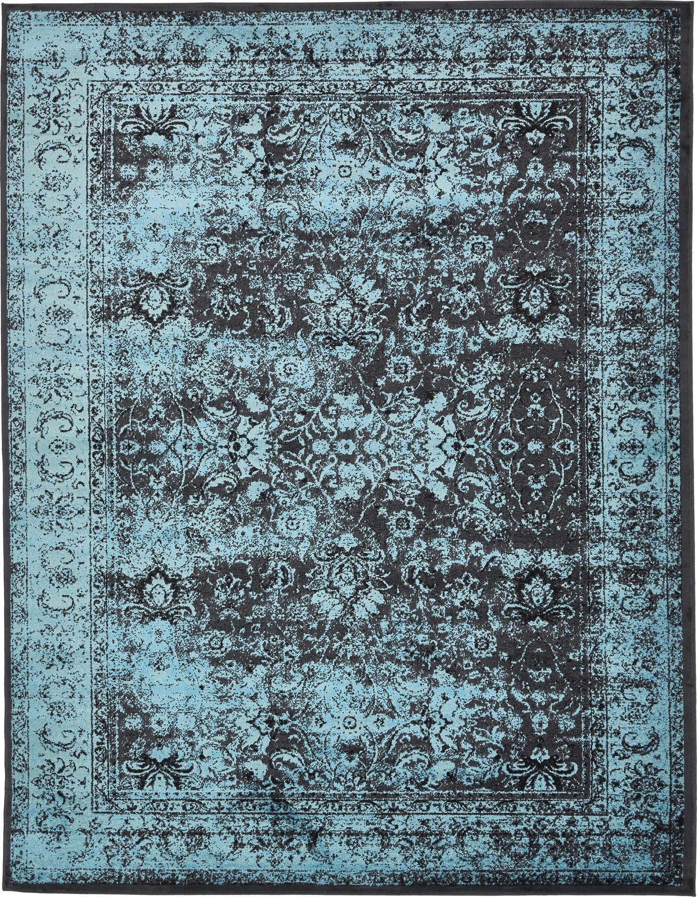 Primary image  8' x 11' 8 Ankara Rug