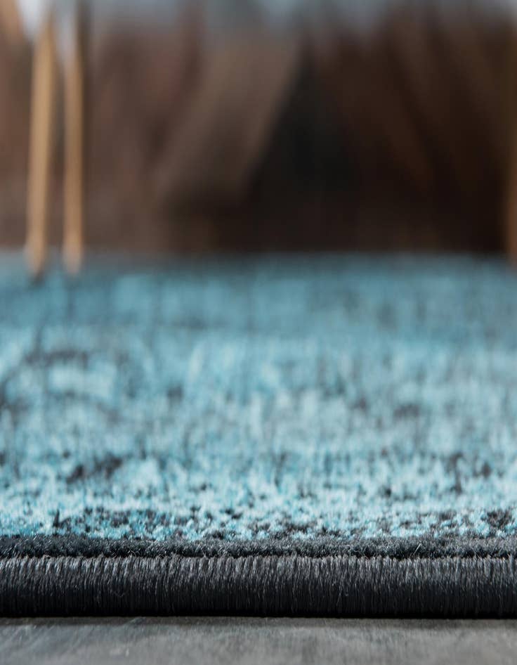 Detail image of  2' x 3' Ankara Rug