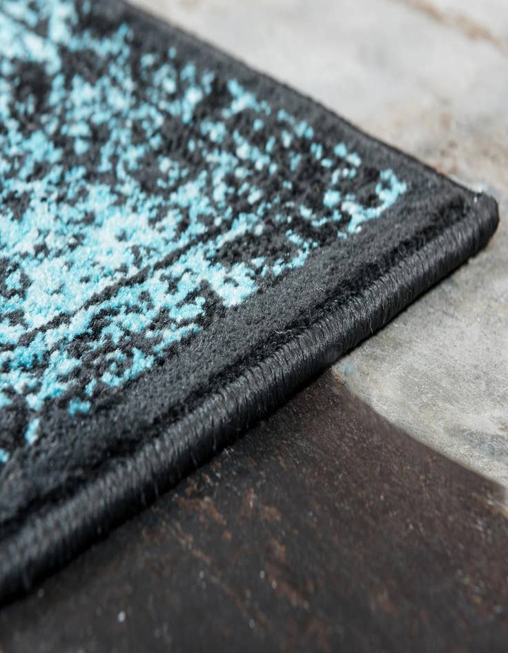 Detail image of  2' x 3' Ankara Rug