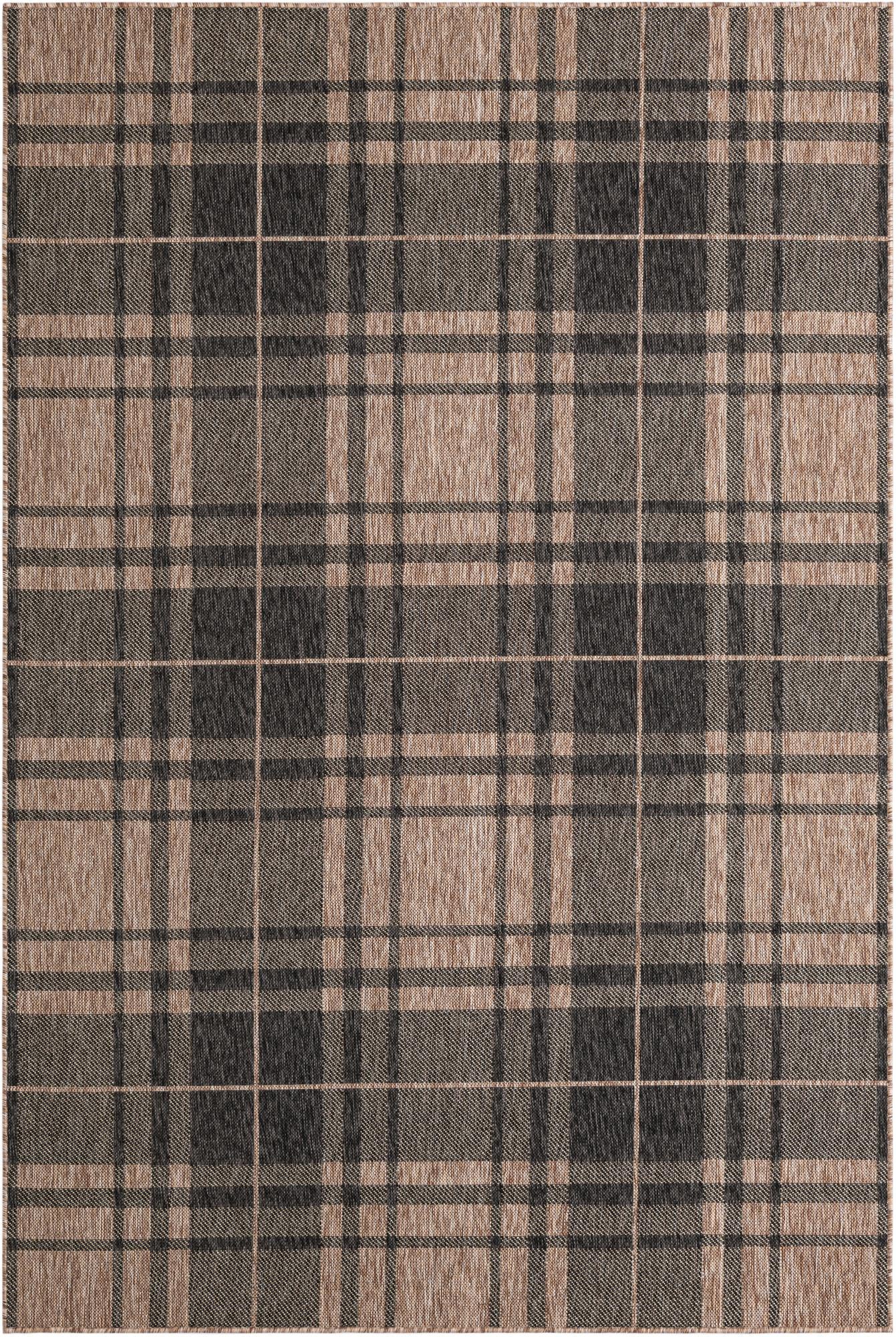 Rug Black and Brown Swatch link