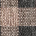 Rug Black and Brown Swatch link