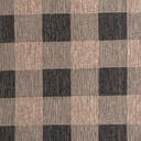 Rug Black and Brown Swatch link