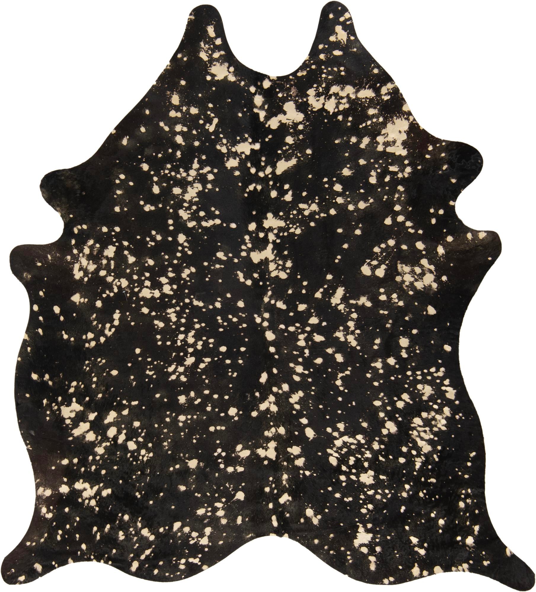 Rug Black and Gold Swatch link