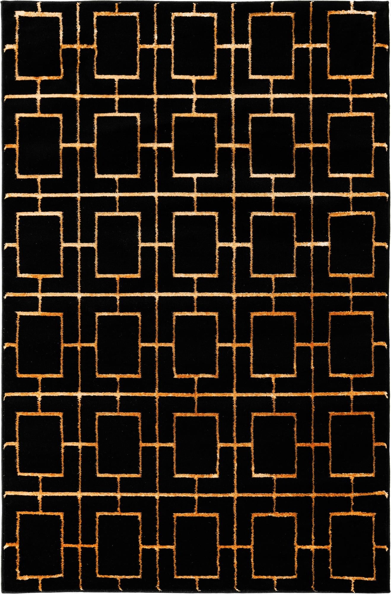  4' x 6'  Marilyn Monroe&trade; Glam Deco Rug