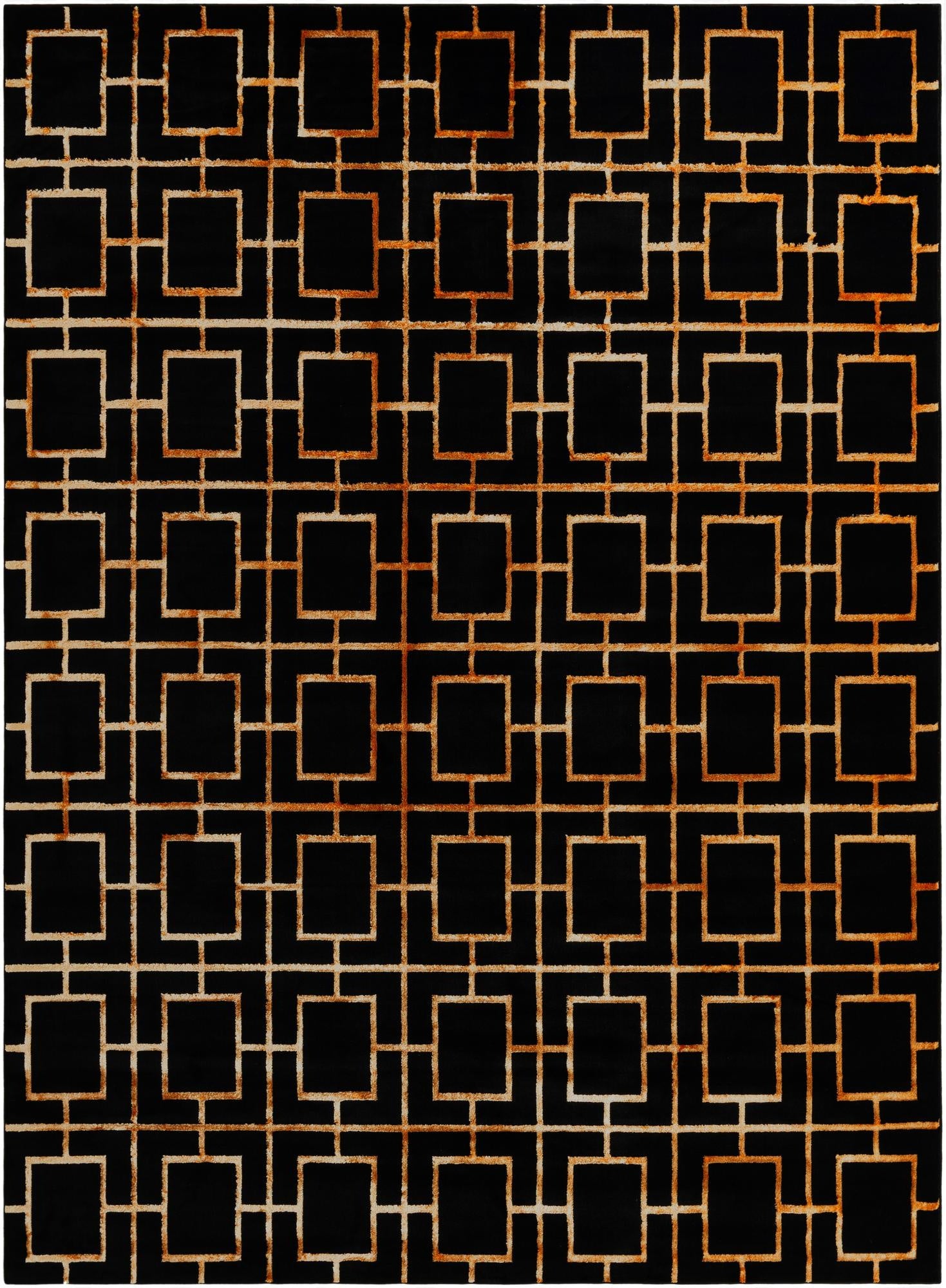  10' x 13'  Marilyn Monroe&trade; Glam Deco Rug