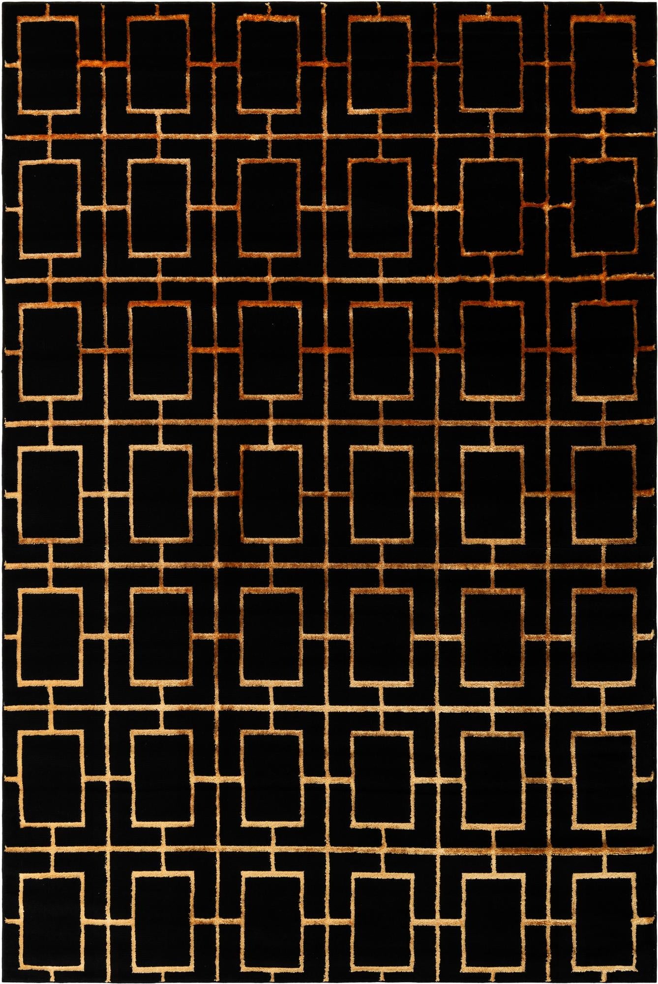  6' x 9'  Marilyn Monroe&trade; Glam Deco Rug