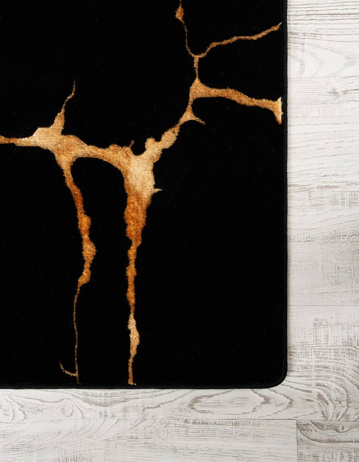 Detail image of  7' 10 x 10' Vogue Geo Rug