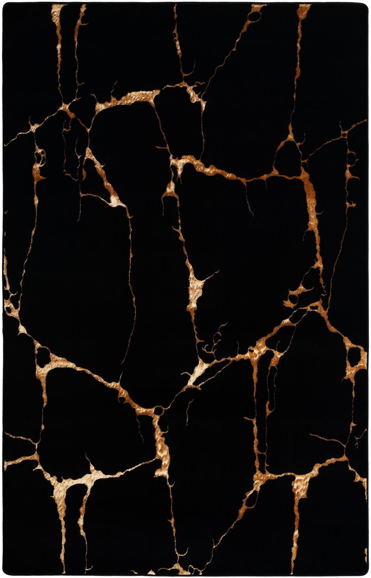  5' 3 x 8' Vogue Geo Rug