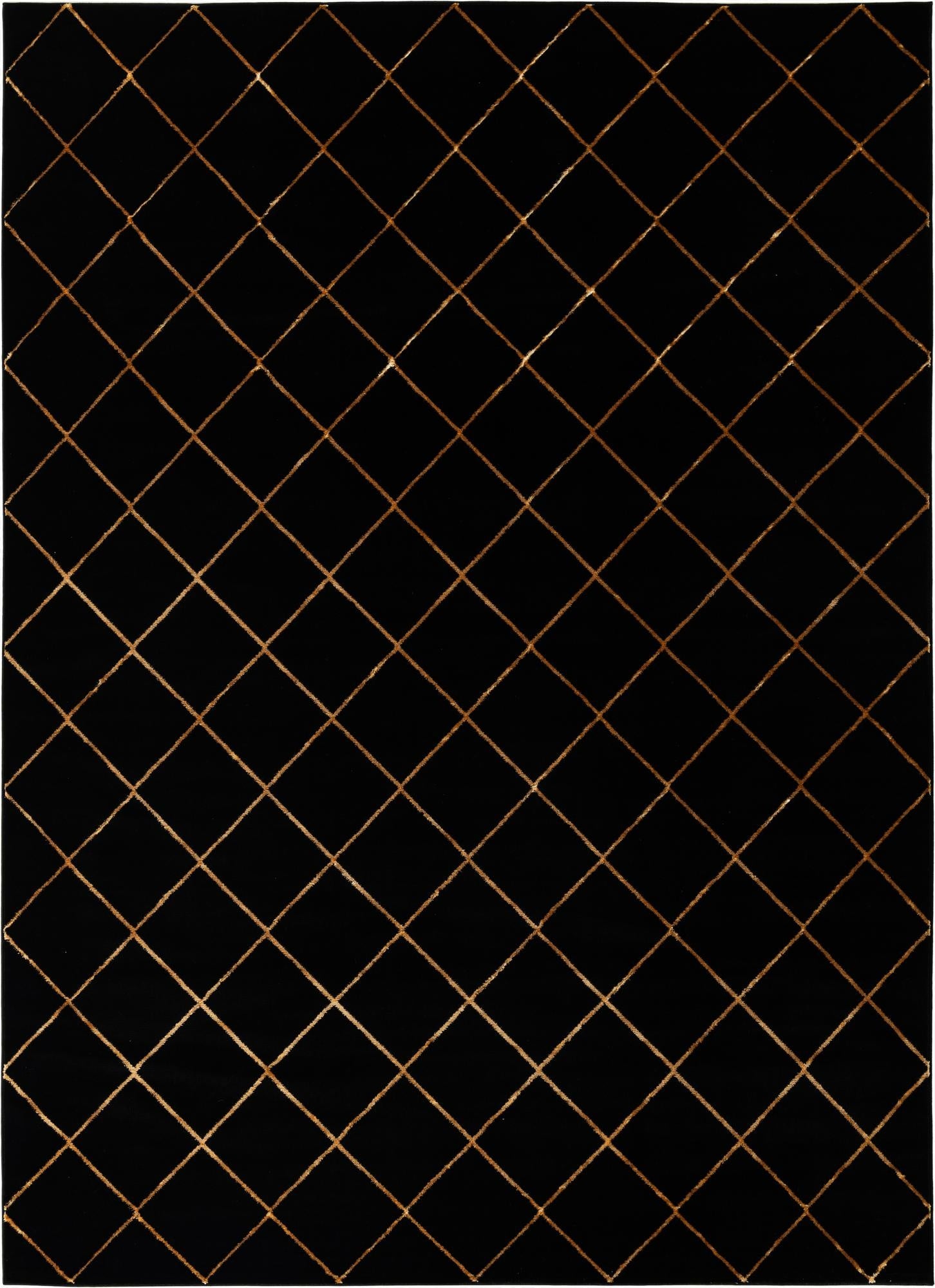  9' x 12' Vogue Geo Rug