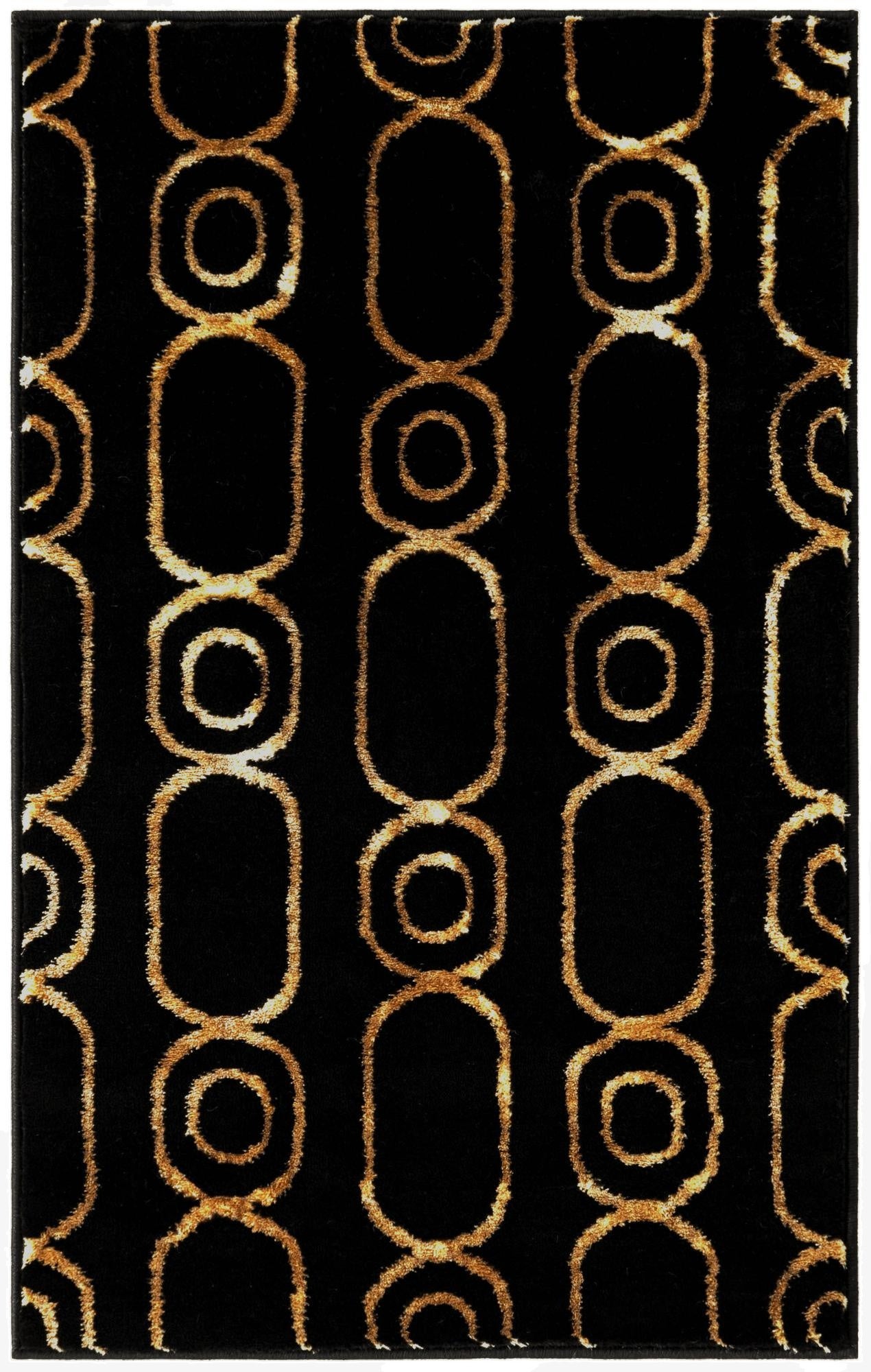  2' x 3' Vogue Geo Rug