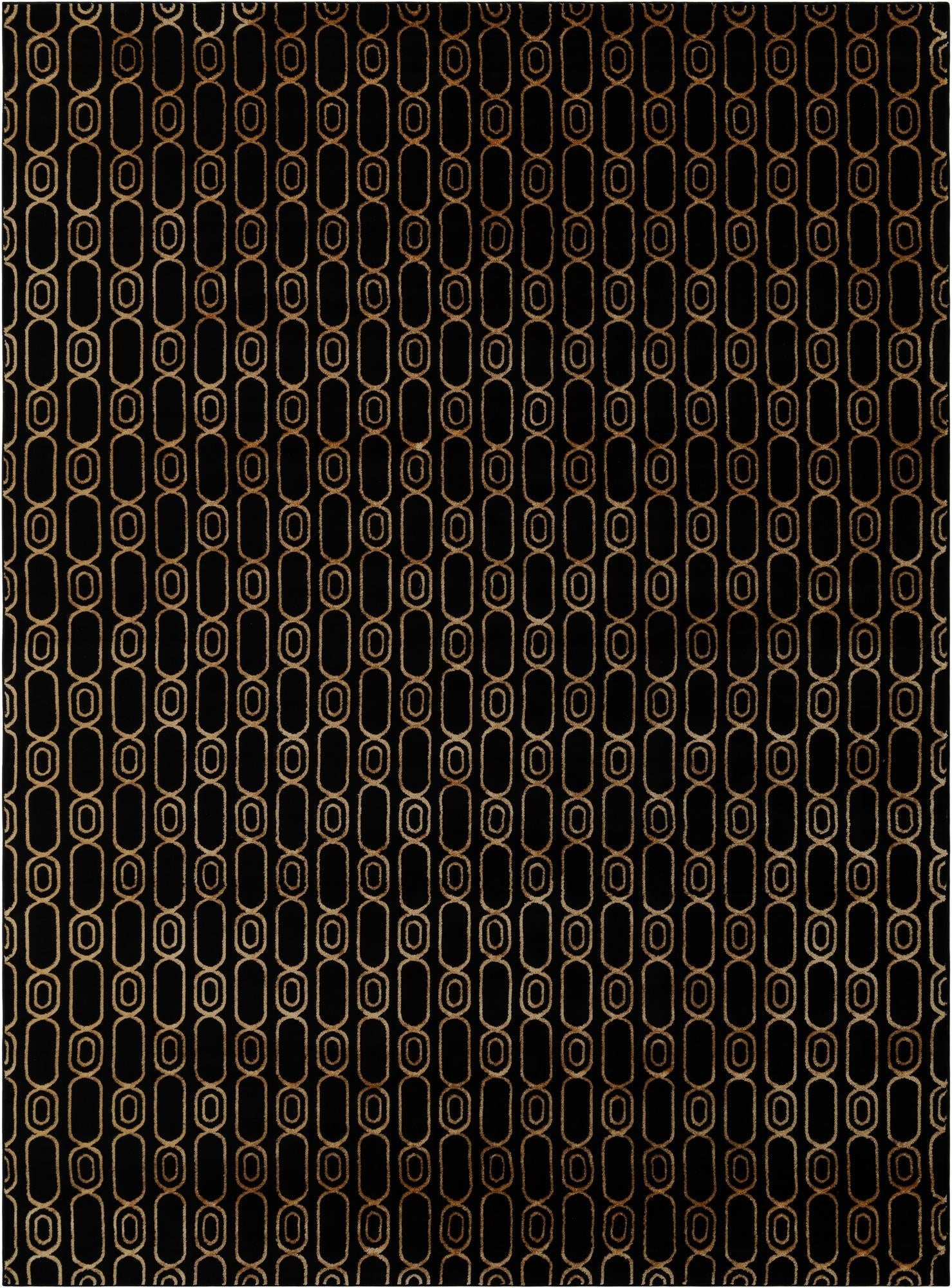  10' x 13' Vogue Geo Rug