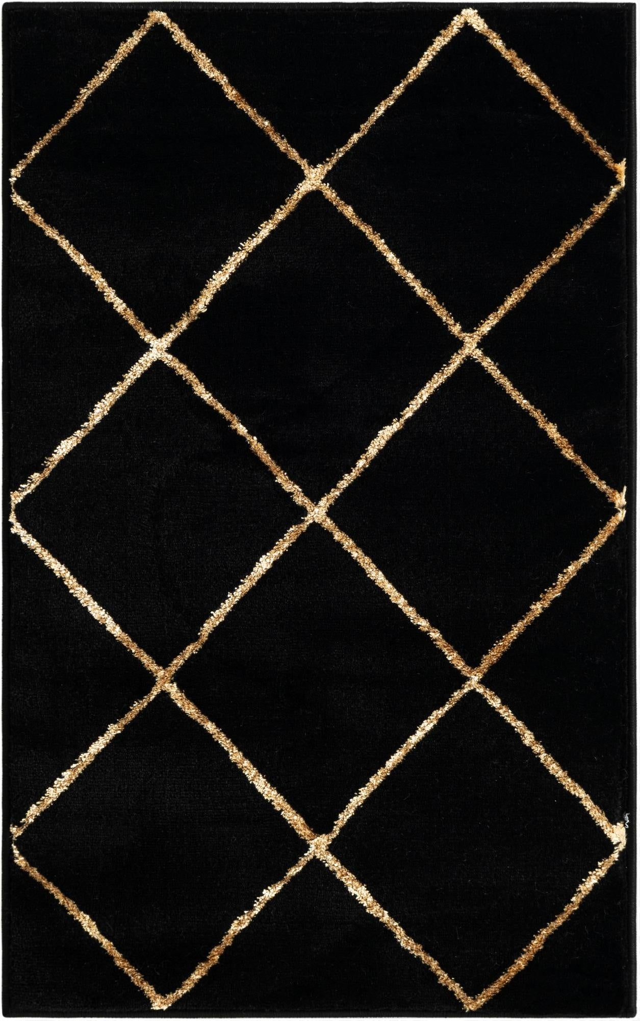  2' x 3' Vogue Geo Rug