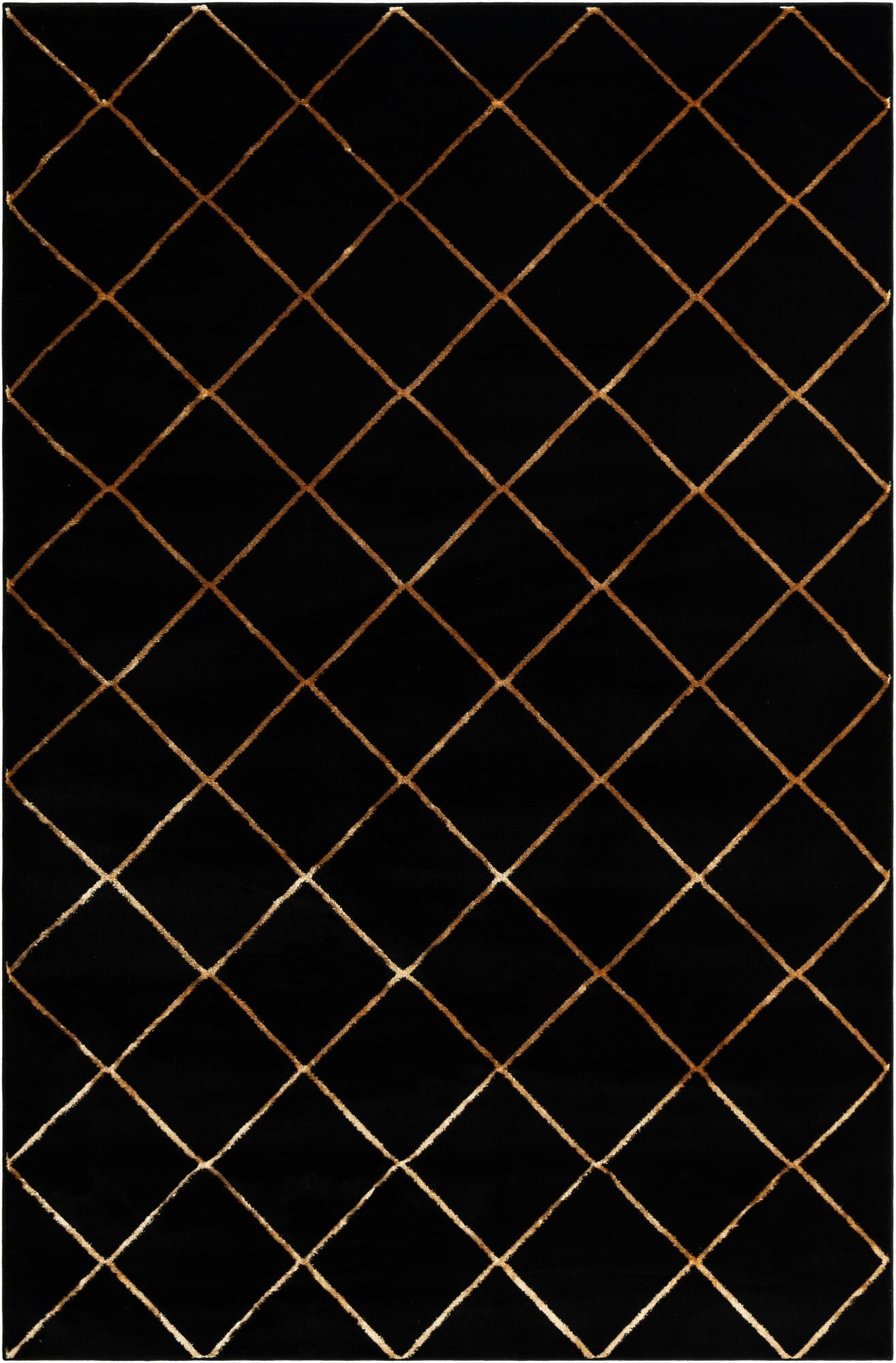  6' x 9' Vogue Geo Rug