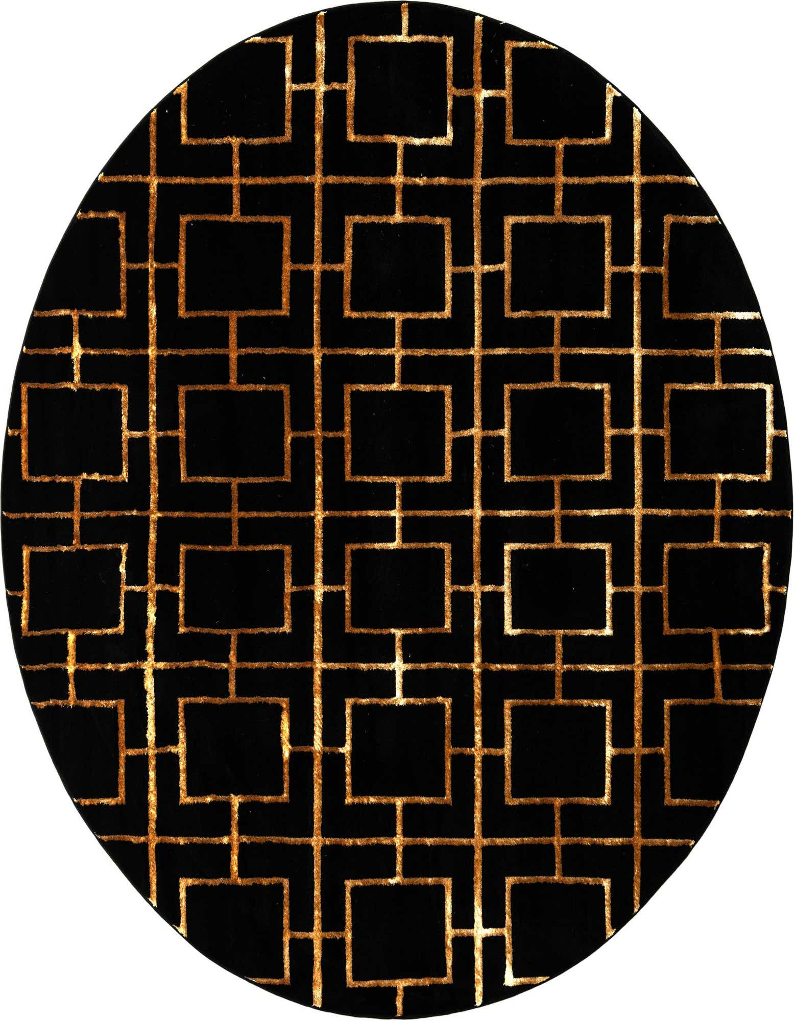 Primary image  7' 10 x 7' 10  Marilyn Monroe&trade; Glam Deco Round Rug