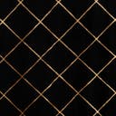 Rug Black and Gold Swatch link