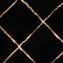 Rug Black and Gold Swatch link