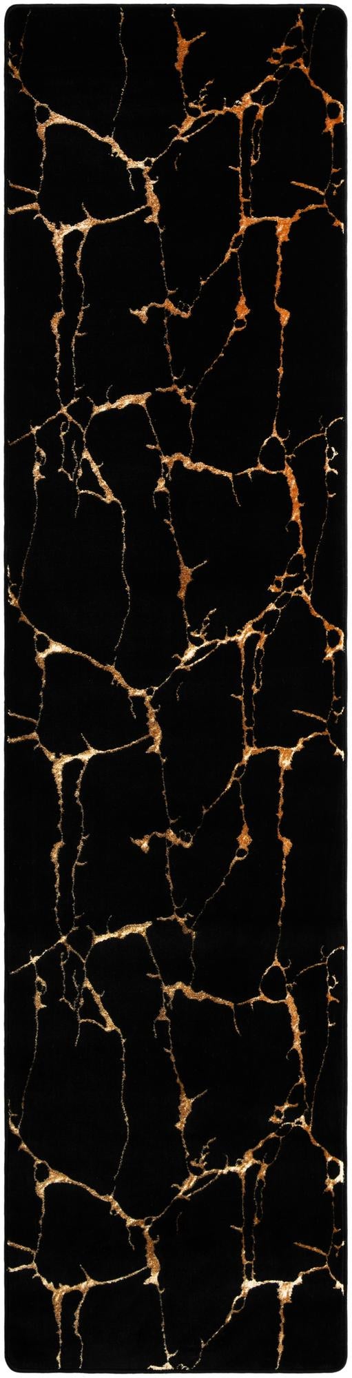 Rug Black and Gold Swatch link