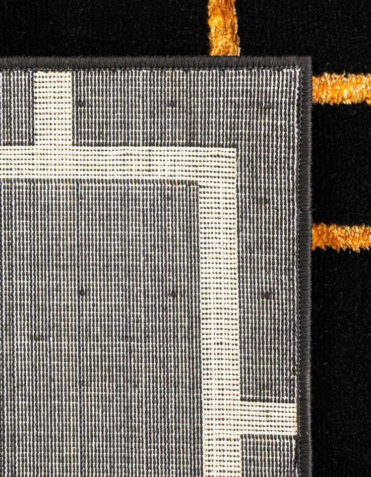 Detail image of  7' 10 x 7' 10  Marilyn Monroe™ Glam Deco Square Rug