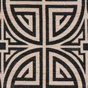 Rug Black and Ivory Swatch link