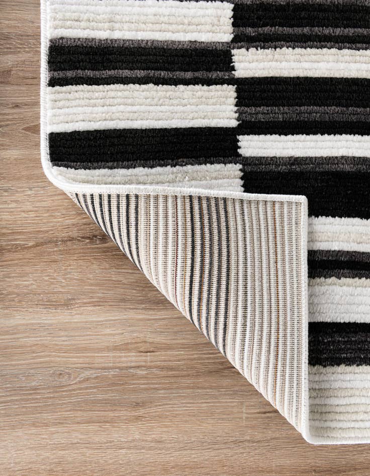 Detail image of  9' x 12' Odyssey Rug