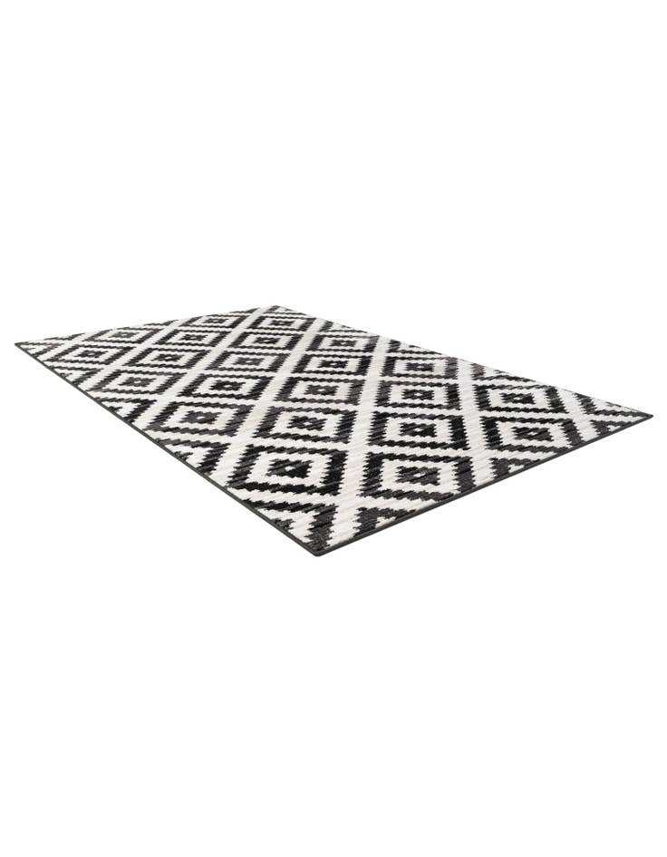 Detail image of  5' x 8' Odyssey Rug